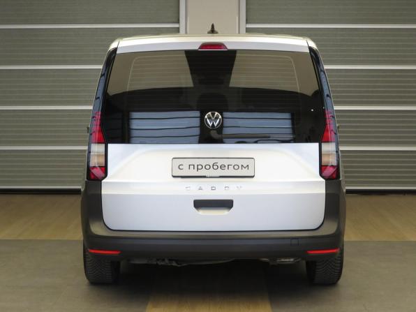 Volkswagen Caddy V с пробегом 2021 года, цена 2 960 000 рублей, 75000 км, минивэн, Автокод Объявления