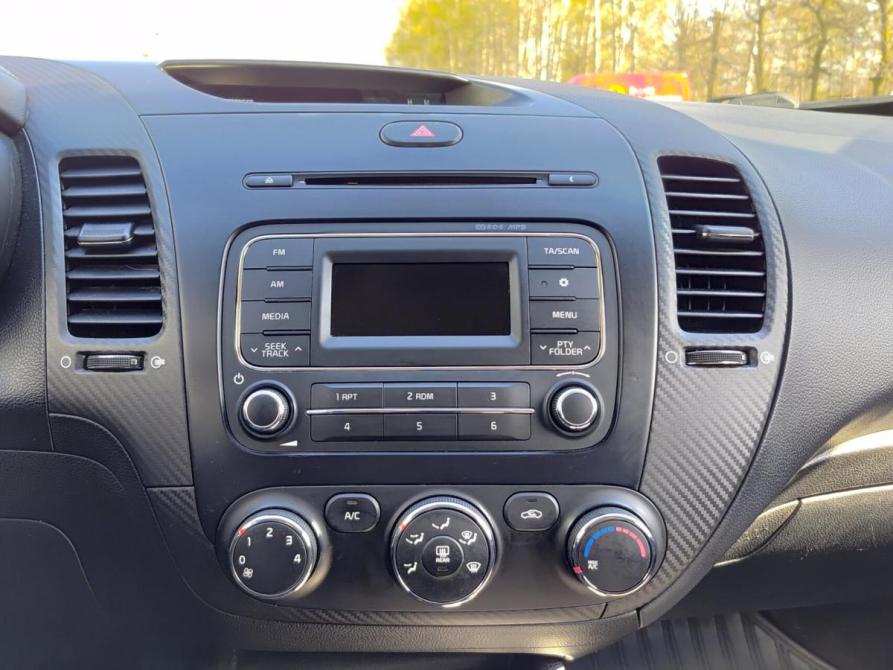 Kia Cerato III Чебоксары  - изображение 18