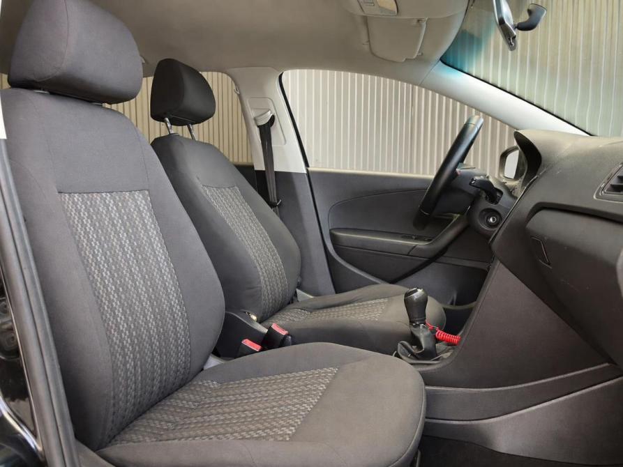 Volkswagen Polo V Рестайлинг Пермь  - изображение 15