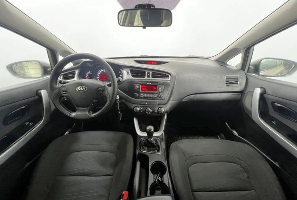Kia Ceed II Нижний Новгород  - изображение 14