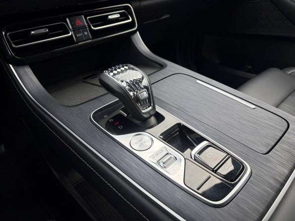 GAC GS8 II с пробегом 2024 года, цена 3 245 000 рублей, 44400 км, внедорожник, Автокод Объявления