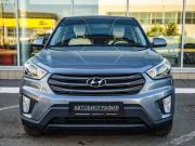 Hyundai Creta I Волгоград  - изображение 41