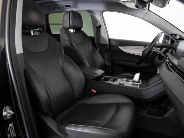 Chery Tiggo 8 Pro Max I с пробегом 2022 года, цена 1 925 000 рублей, 108687 км, внедорожник, Автокод Объявления