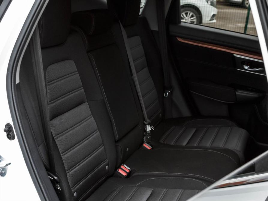 Honda CR-V V Рестайлинг Уфа  - изображение 10