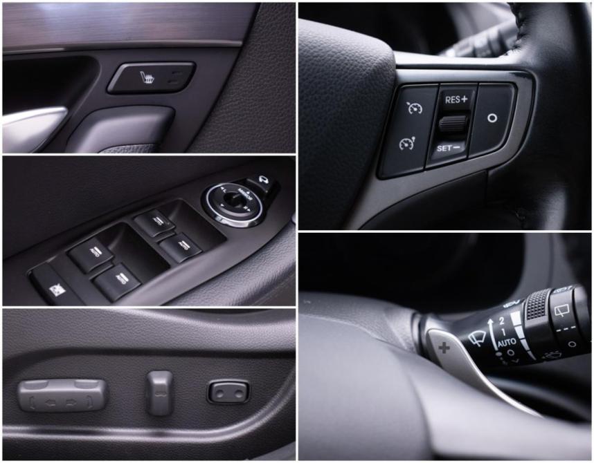 Hyundai i40 I Рестайлинг Москва  - изображение 16