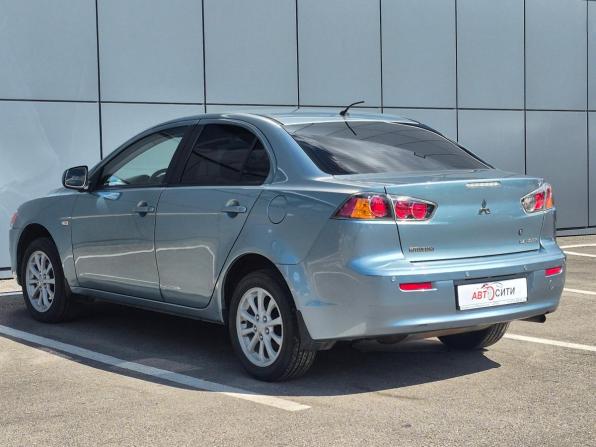 Mitsubishi Lancer X с пробегом 2010 года, цена 817 000 рублей, 142719 км, седан, Автокод Объявления