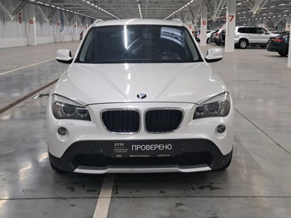 BMW X1 I (E84) с пробегом 2011 года, цена 1 310 000 рублей, 239557 км, внедорожник, Автокод Объявления