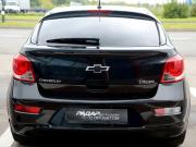 Chevrolet Cruze I Рестайлинг Иваново  - изображение 22