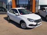 Lada (ВАЗ) Granta I Рестайлинг Брянск  - изображение 15
