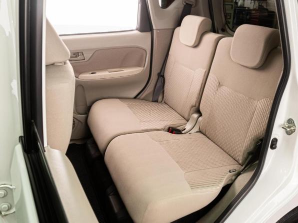 Daihatsu Move VI с пробегом 2015 года, цена 719 000 рублей, 155256 км, микровэн, Автокод Объявления