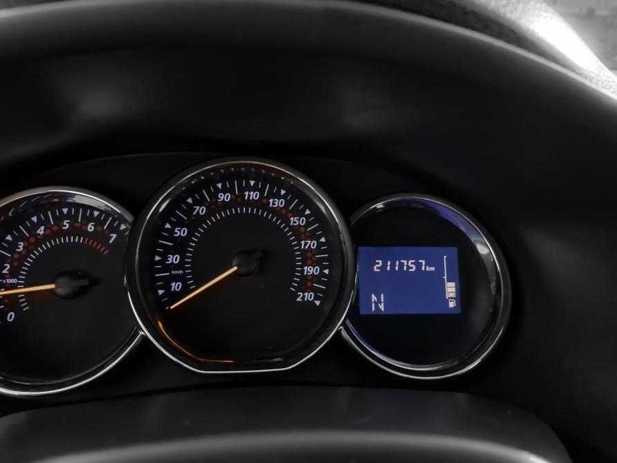 Renault Sandero II Нижний Новгород  - изображение 18