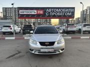 Geely Emgrand EC7 Альметьевск  - изображение 20