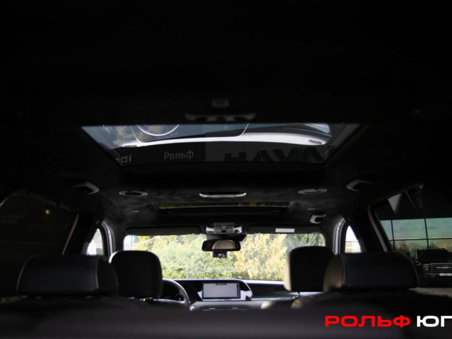 Hyundai Palisade I Москва  - изображение 15