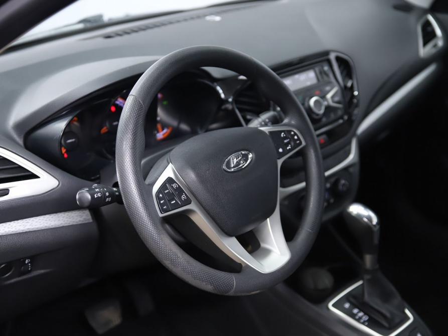 Lada (ВАЗ) Vesta I Уфа  - изображение 13