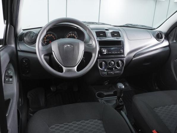Lada (ВАЗ) Granta I Рестайлинг с пробегом 2023 года, цена 690 000 рублей, 167921 км, седан, Автокод Объявления