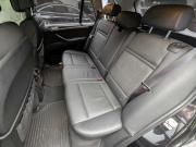 BMW X5 II (E70) Рестайлинг Москва  - изображение 26