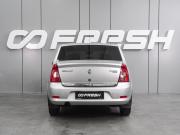 Renault Logan I Рестайлинг Воронеж  - изображение 18