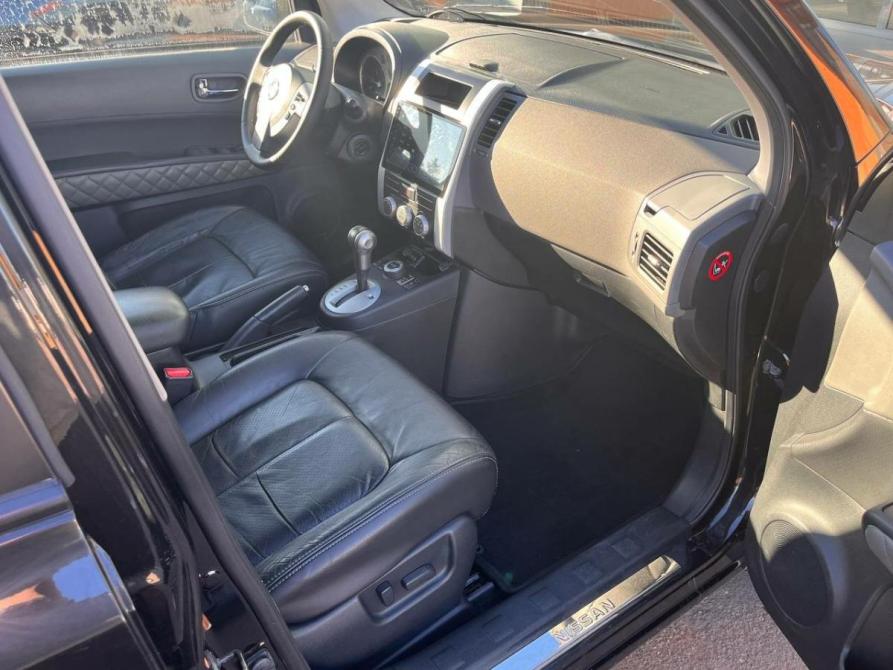 Nissan X-Trail II Оренбург  - изображение 13