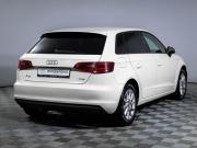 Audi A3 III (8V) Москва  - изображение 14