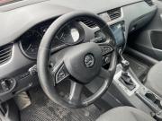 Skoda Octavia III (A7) Москва  - изображение 34