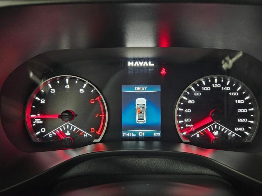 Haval Jolion I Рестайлинг Тольятти  - изображение 15