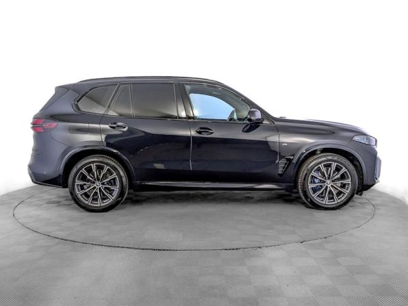 BMW X5 IV (G05/G18) Рестайлинг с пробегом 2024 года, цена 11 995 000 рублей, 35211 км, внедорожник, Автокод Объявления