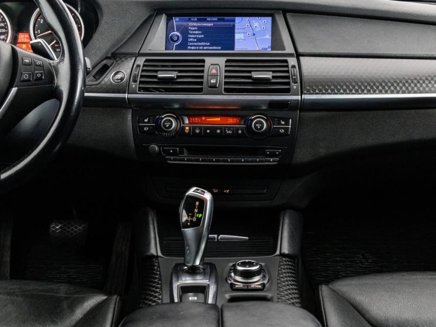 BMW X6 I (E71) Санкт-Петербург  - изображение 14