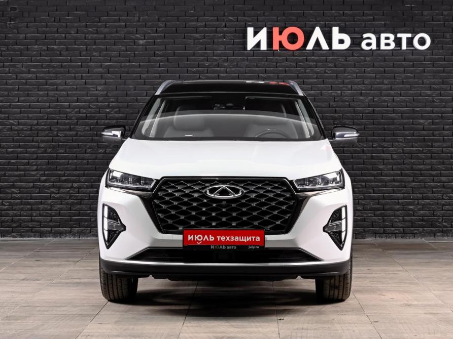 Chery Tiggo 7 Pro Max I Екатеринбург  - изображение 2