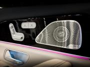 Mercedes-Benz GLS II (X167) Рестайлинг Москва  - изображение 56