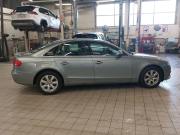 Audi A4 IV (B8) Москва  - изображение 47