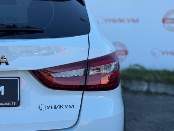 Lada (ВАЗ) Vesta I Рестайлинг (NG) с пробегом 2024 года, цена 1 389 000 рублей, 95629 км, универсал, Автокод Объявления