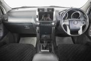 Toyota Land Cruiser Prado 150 Series Кемерово  - изображение 37