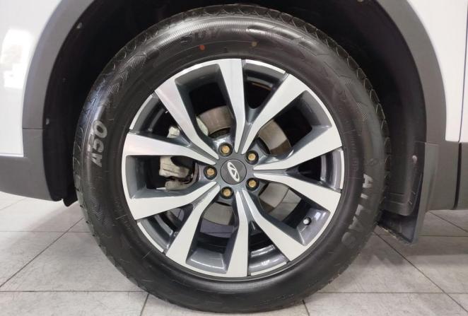 Chery Tiggo 7 Pro Max I с пробегом 2023 года, цена 1 900 000 рублей, 35015 км, внедорожник, Автокод Объявления