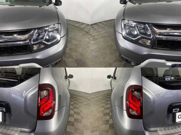 Renault Duster I Рестайлинг с пробегом 2019 года, цена 1 530 000 рублей, 113508 км, внедорожник, Автокод Объявления