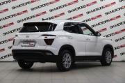 Hyundai Creta I Рестайлинг Сургут  - изображение 33