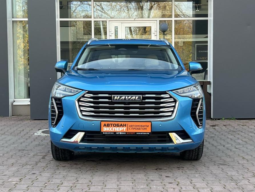 Haval Jolion I Екатеринбург  - изображение 3