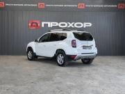 Renault Duster I Рестайлинг Пермь  - изображение 61
