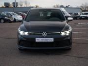 Volkswagen Golf VIII Москва  - изображение 20