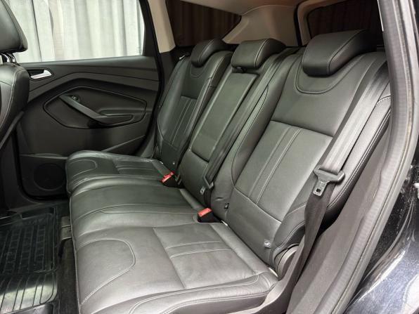 Ford Kuga II с пробегом 2015 года, цена 1 429 000 рублей, 195405 км, внедорожник, Автокод Объявления