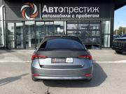 Skoda Octavia IV (A8) Волгоград  - изображение 24