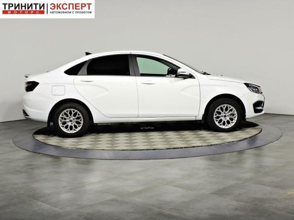 Lada (ВАЗ) Vesta I Рестайлинг (NG) с пробегом 2023 года, цена 1 157 000 рублей, 27451 км, седан, Автокод Объявления