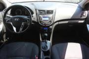 Hyundai Solaris I Белгород  - изображение 32