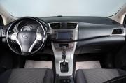 Nissan Sentra VII (B17) Тюмень  - изображение 33