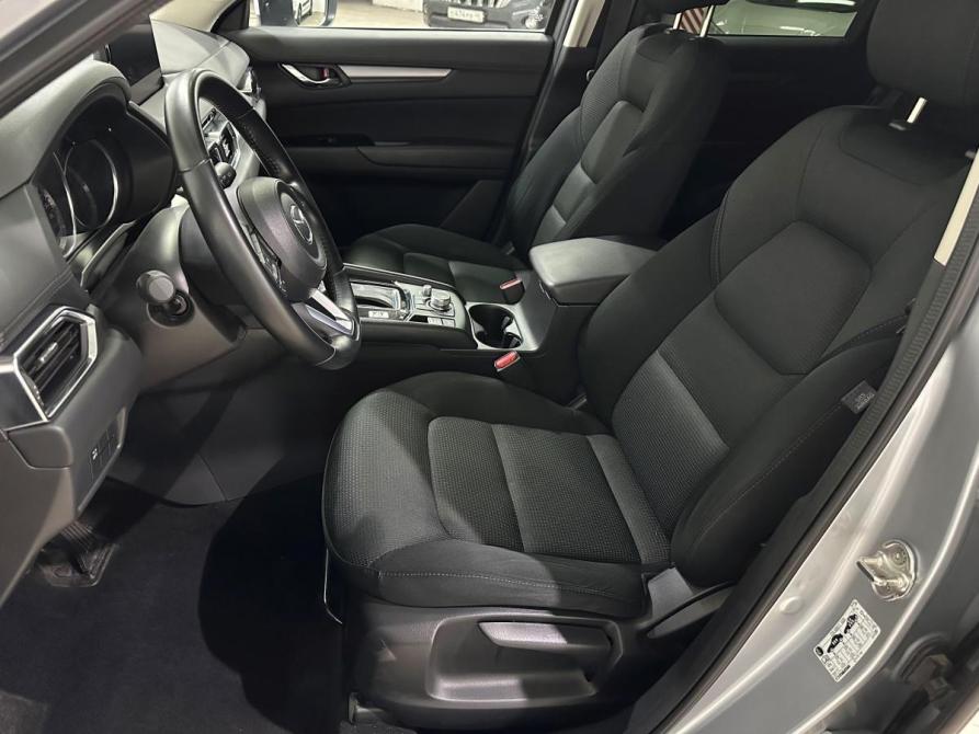 Mazda CX-5 II Курск  - изображение 22
