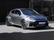 Toyota Yaris IV Рестайлинг Москва  - изображение 24