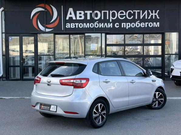 Kia Rio III с пробегом 2013 года, цена 899 000 рублей, 164000 км, хэтчбек, Автокод Объявления