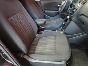Volkswagen Polo V Рестайлинг Вологда  - изображение 27
