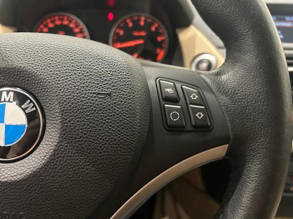 BMW X1 I (E84) с пробегом 2012 года, цена 1 449 000 рублей, 98063 км, внедорожник, Автокод Объявления