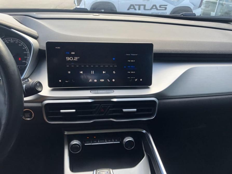 Geely Coolray I Брянск  - изображение 13
