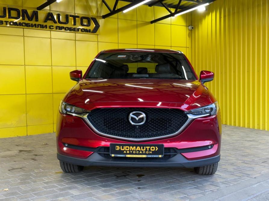 Mazda CX-5 II Ижевск  - изображение 2